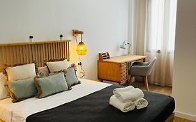 Travel Habitat Mediterranean Suites