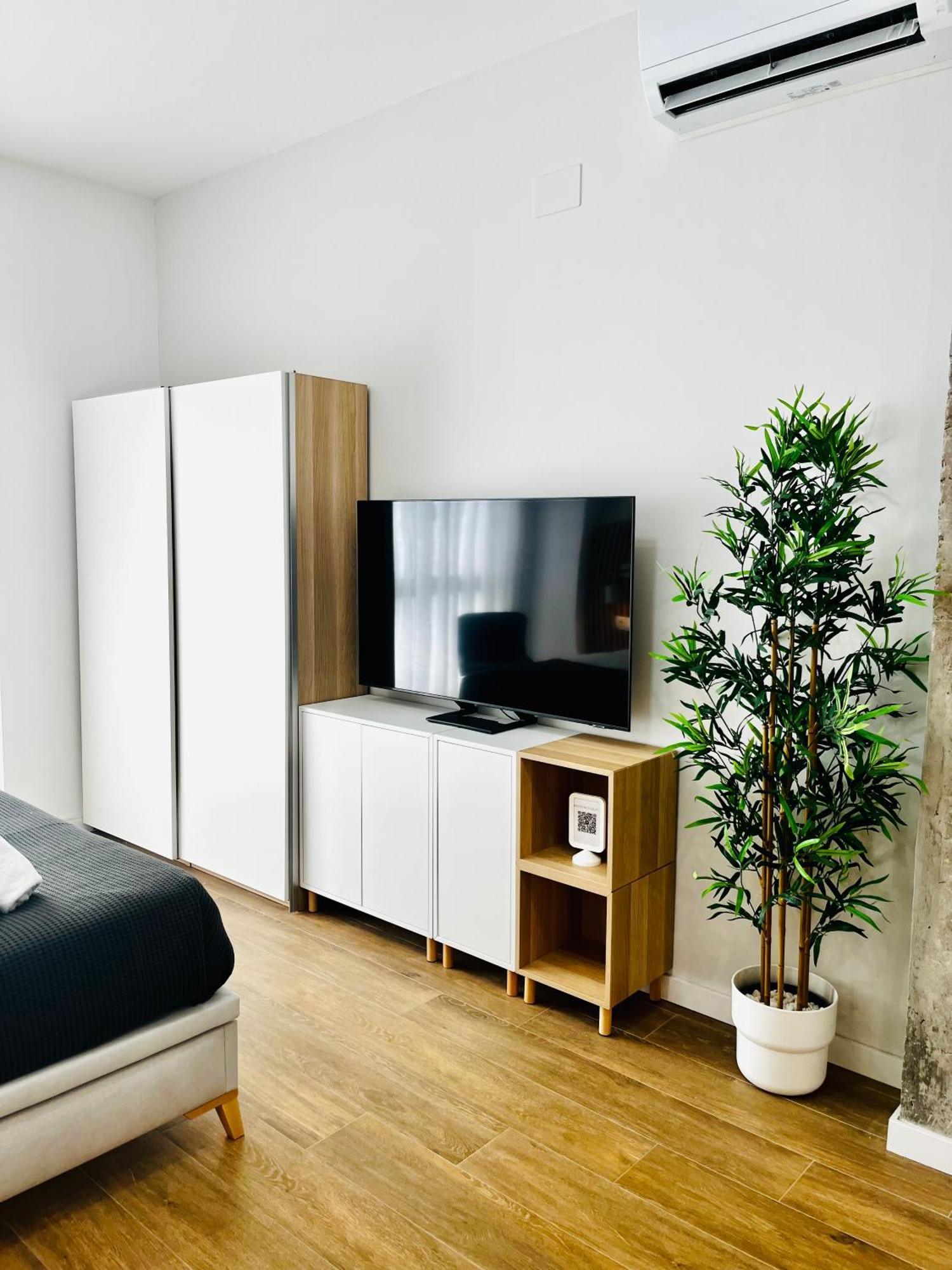 Travel Habitat Mediterranean Suites Valencia Zimmer foto